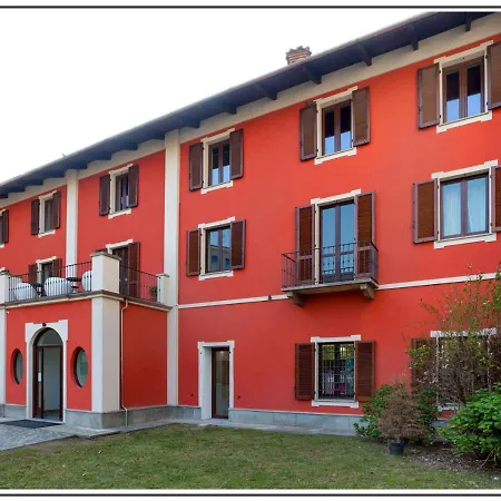 Regis B&B Camere centro storico-3