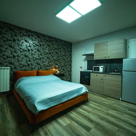 Regis B&B Camere centro storico-2